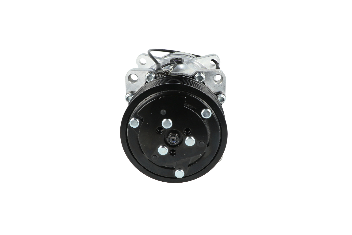 NRF 32133 AC Compressor EASY FIT PAG 100, with PAG compressor oil, with gaskets/seals-image-97688
