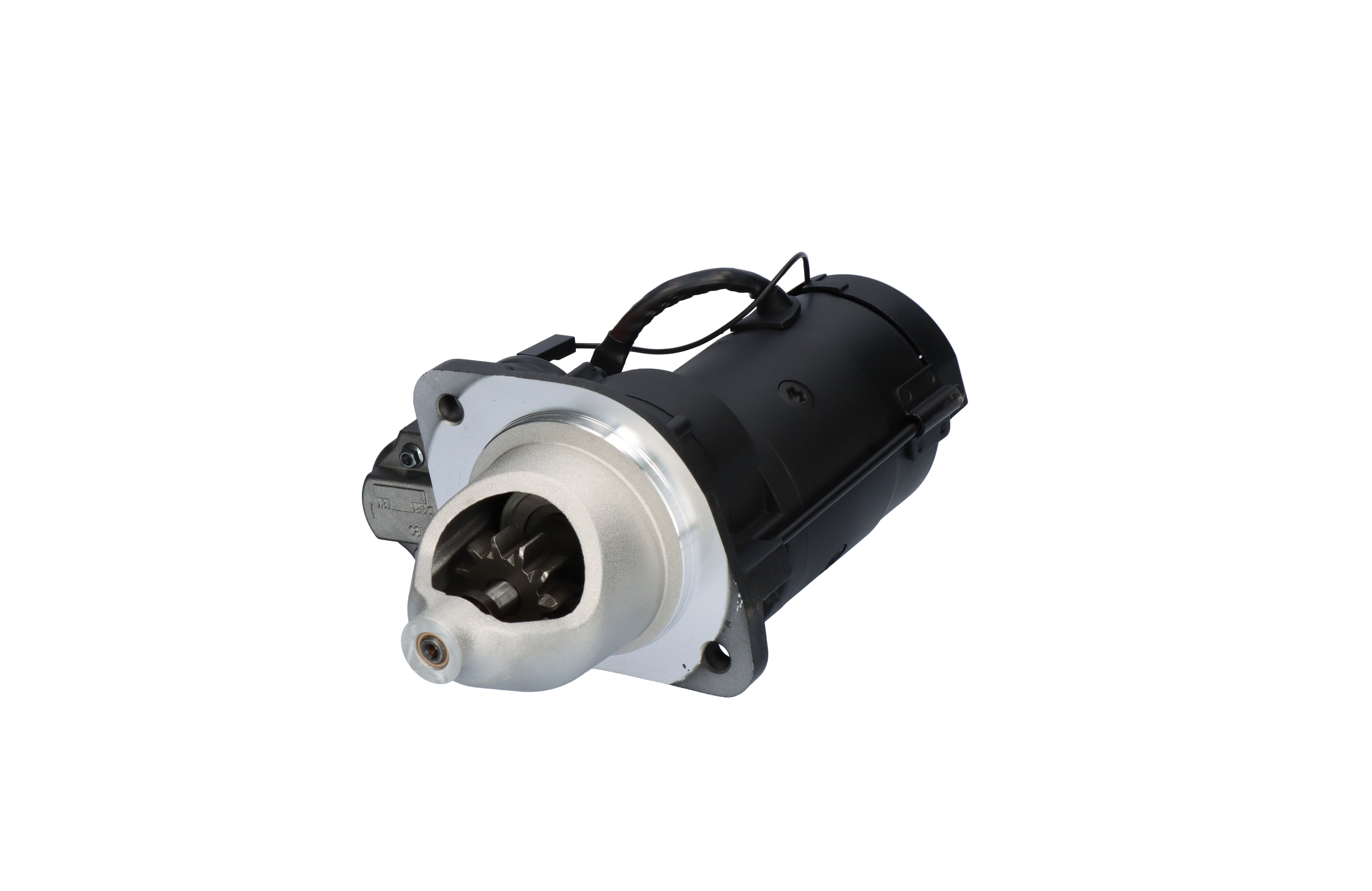 VALEO 455537 Starter motor VALEO RE-GEN REMANUFACTURED Starter Output: 2,6kW, Voltage: 12V-image-9769954
