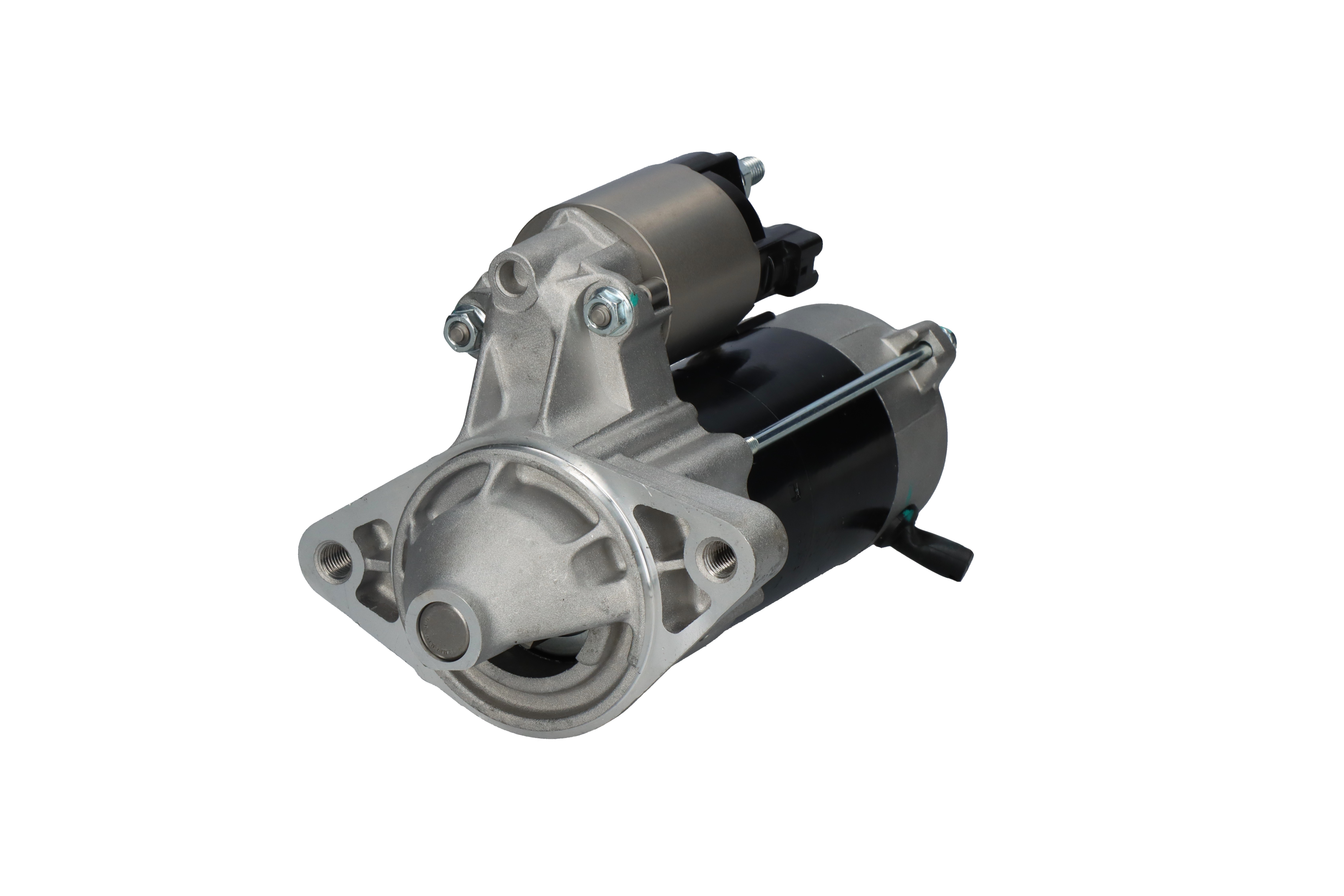 Motor de arranque 458478 VALEO 2810011100 FORD