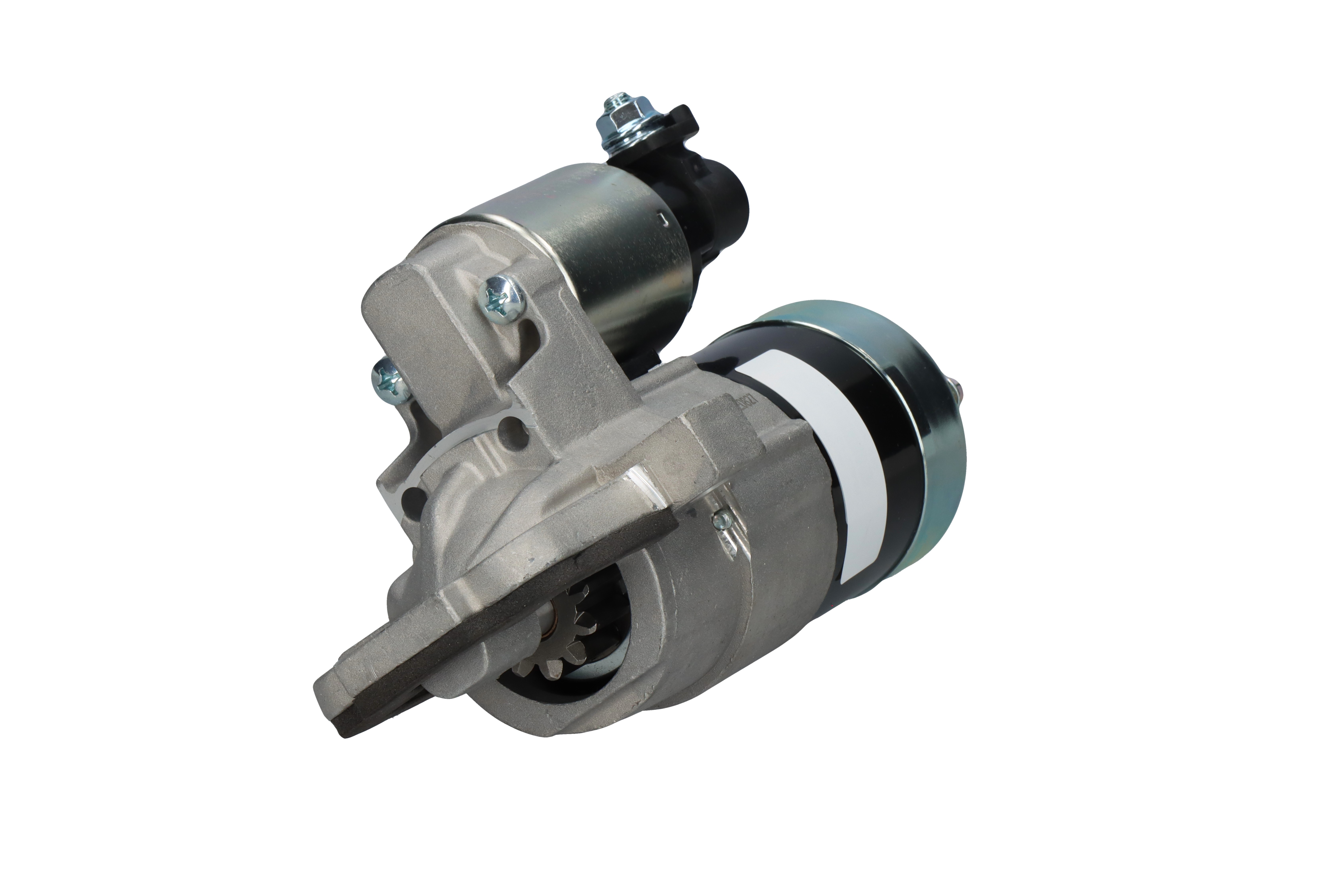 VALEO 458664 Starter motor VALEO RE-GEN REMANUFACTURED Starter Output: 1kW, Voltage: 12V, Number of Teeth: 11
