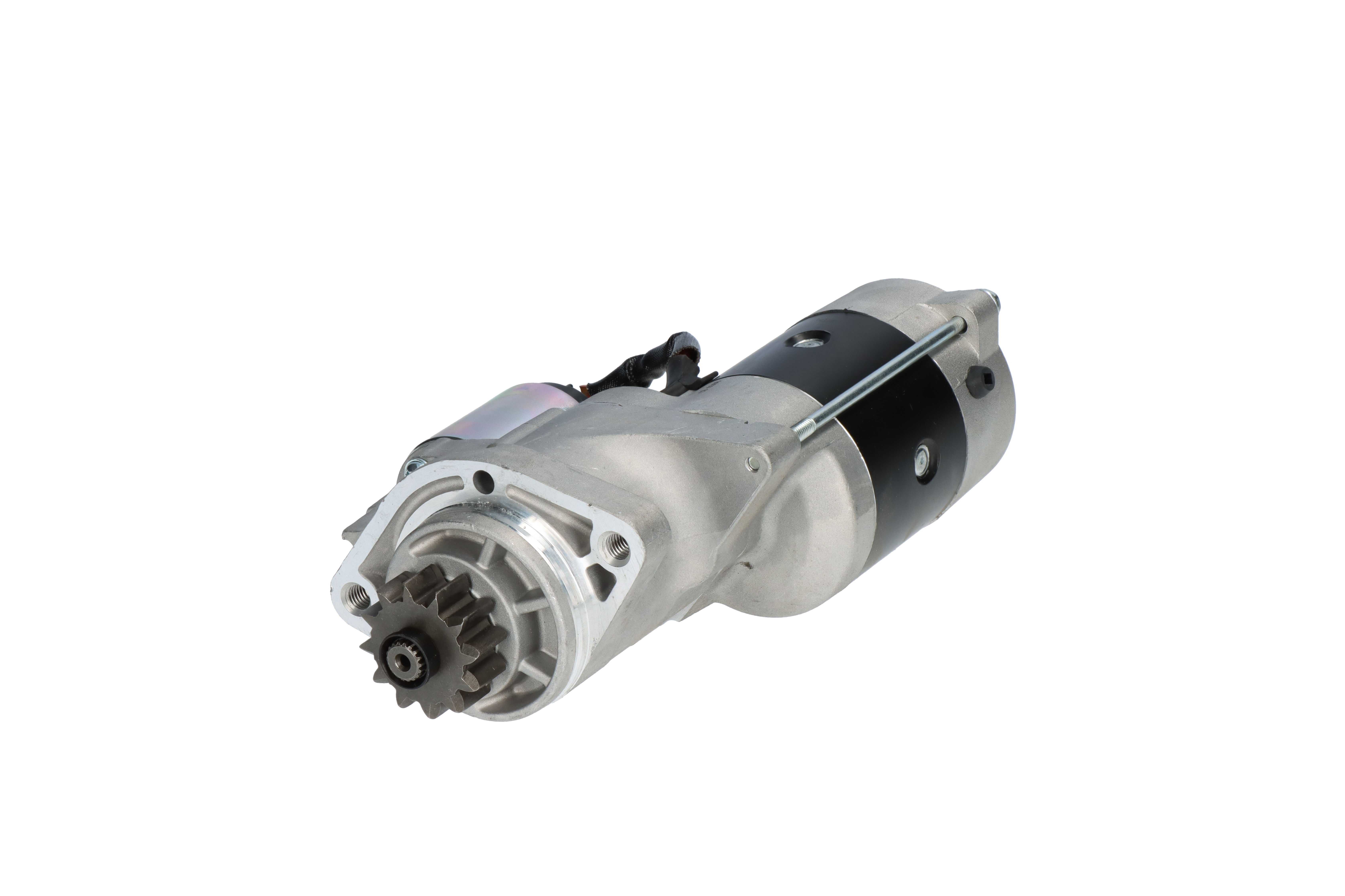 VALEO 458689 Μίζα Nissan Navara D22 Φορτηγό πλατφόρμα 2.5 Di 4WD 133 PS Πετρέλαιο τιμες