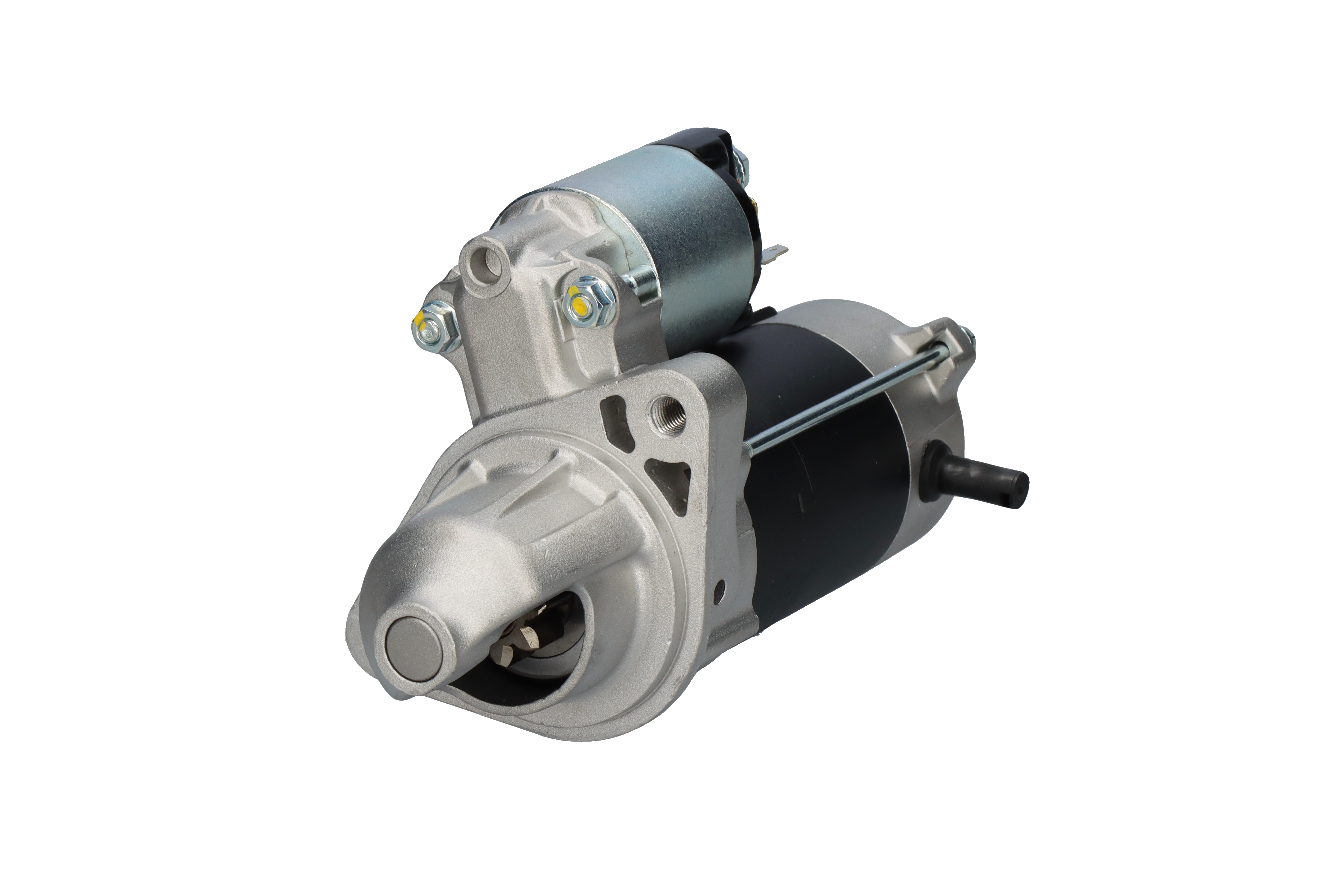 Anlasser 458700 VALEO M 001 T 86681 MAZDA