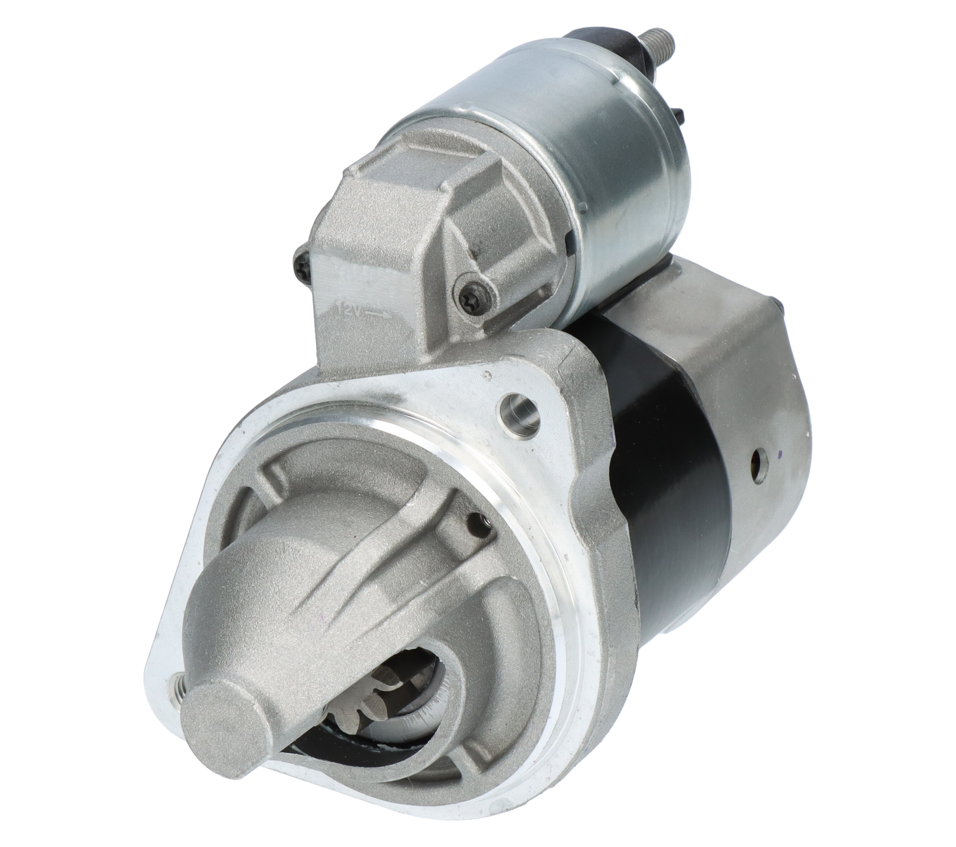 VALEO 458705 Starter motor VALEO RE-GEN REMANUFACTURED STOP&START Starter Output: 1,2kW, Voltage: 12V, Number of Teeth: 11-image-9771385