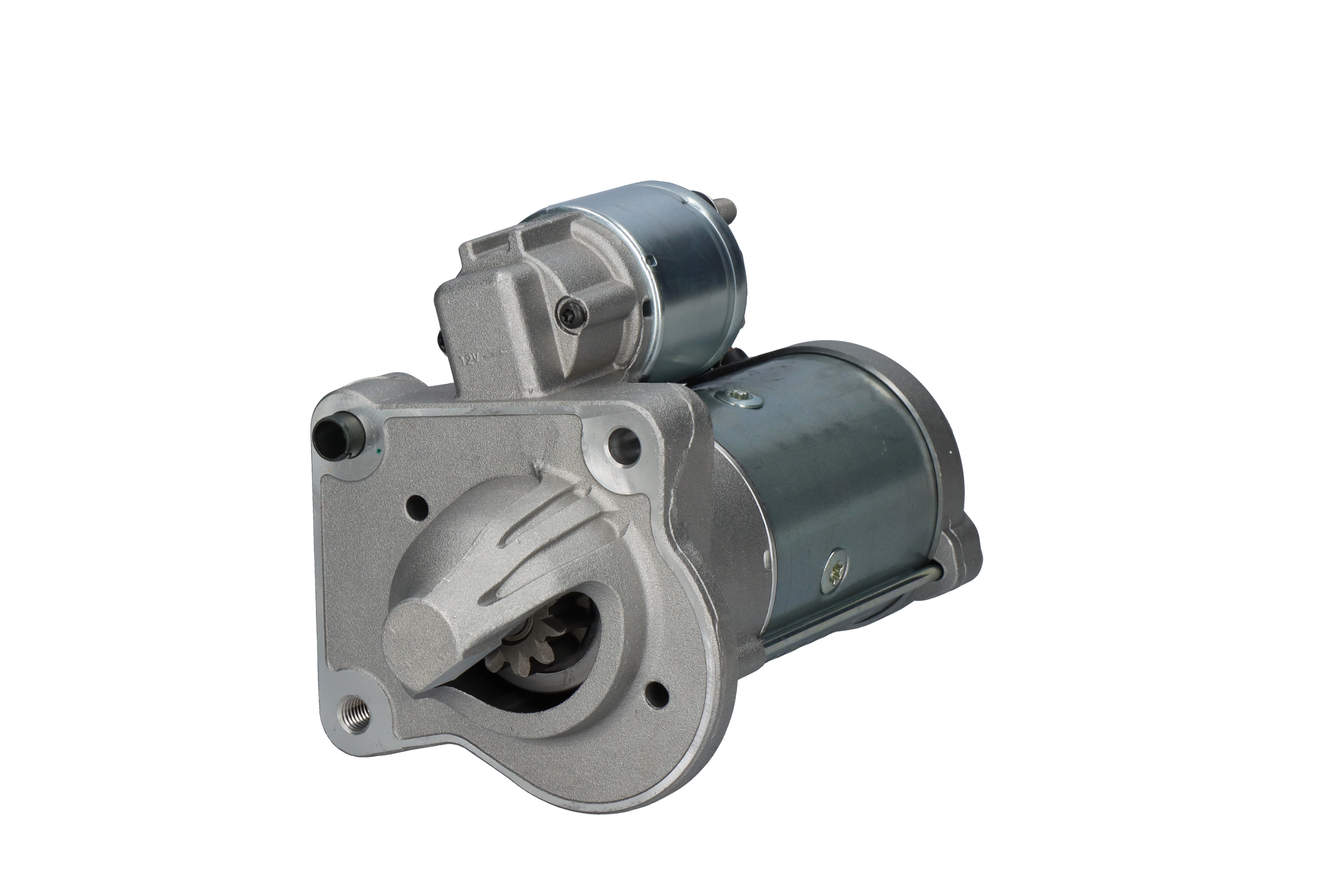 VALEO 458706 Starter motor VALEO RE-GEN REMANUFACTURED STOP&START Starter Output: 2kW, Voltage: 12V, Number of Teeth: 11-image-9771386