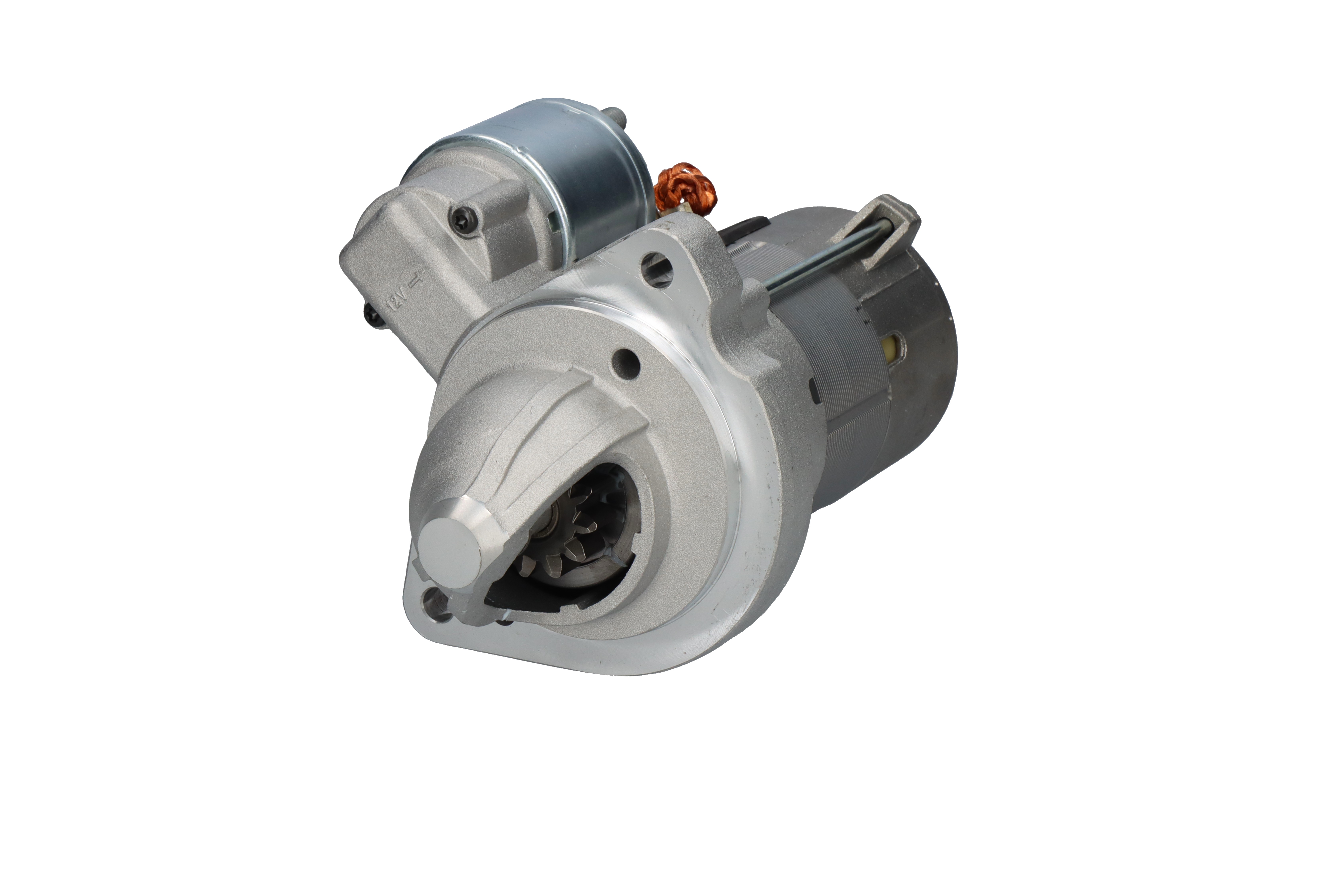 VALEO 458720 Starter motor VALEO RE-GEN REMANUFACTURED Starter Output: 1,6kW, Voltage: 12V, Number of Teeth: 12-image-9771395