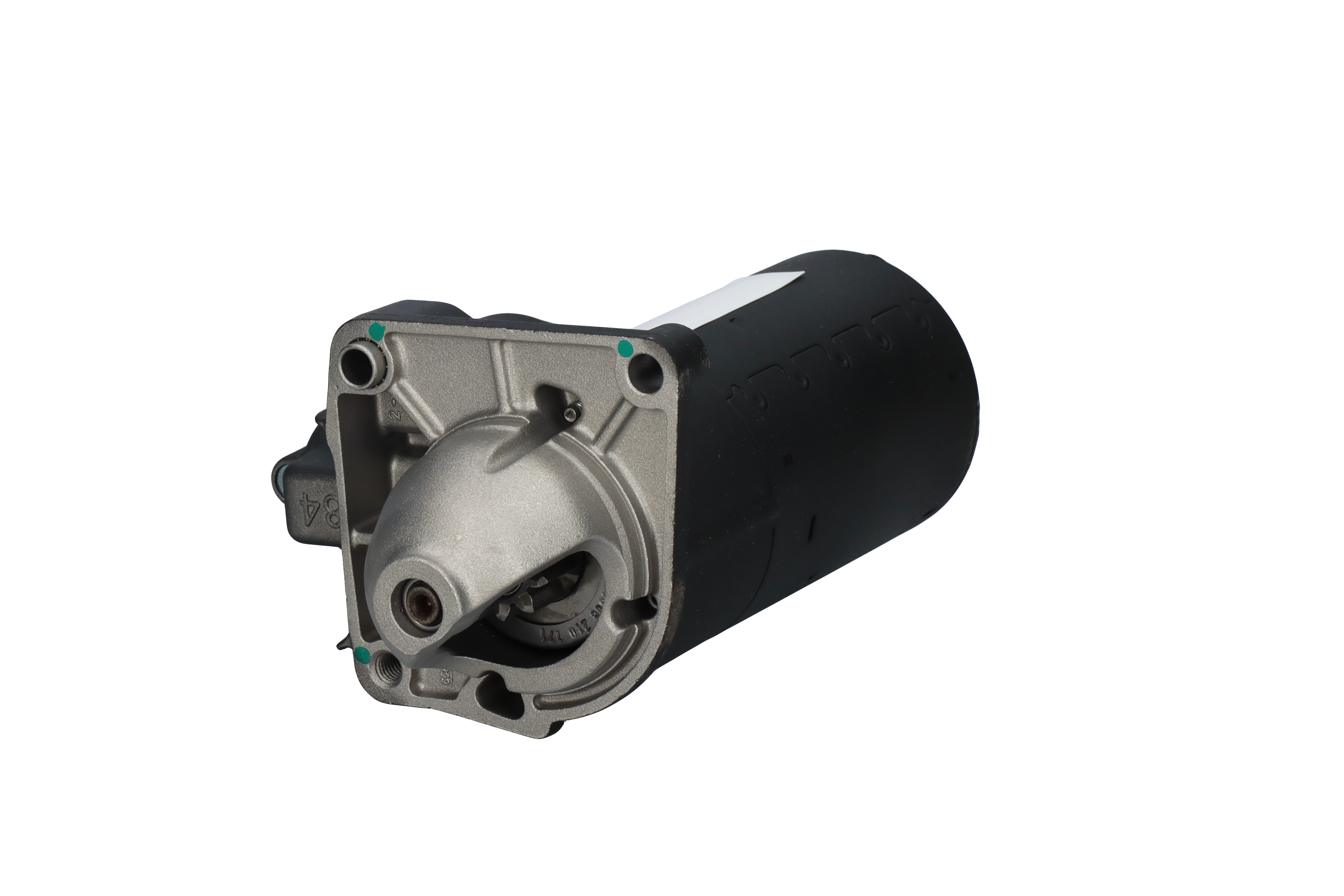 VALEO 458729 Starter motor VALEO RE-GEN REMANUFACTURED STOP&START Starter Output: 1,1kW, Voltage: 12V, Number of Teeth: 9-image-9771399