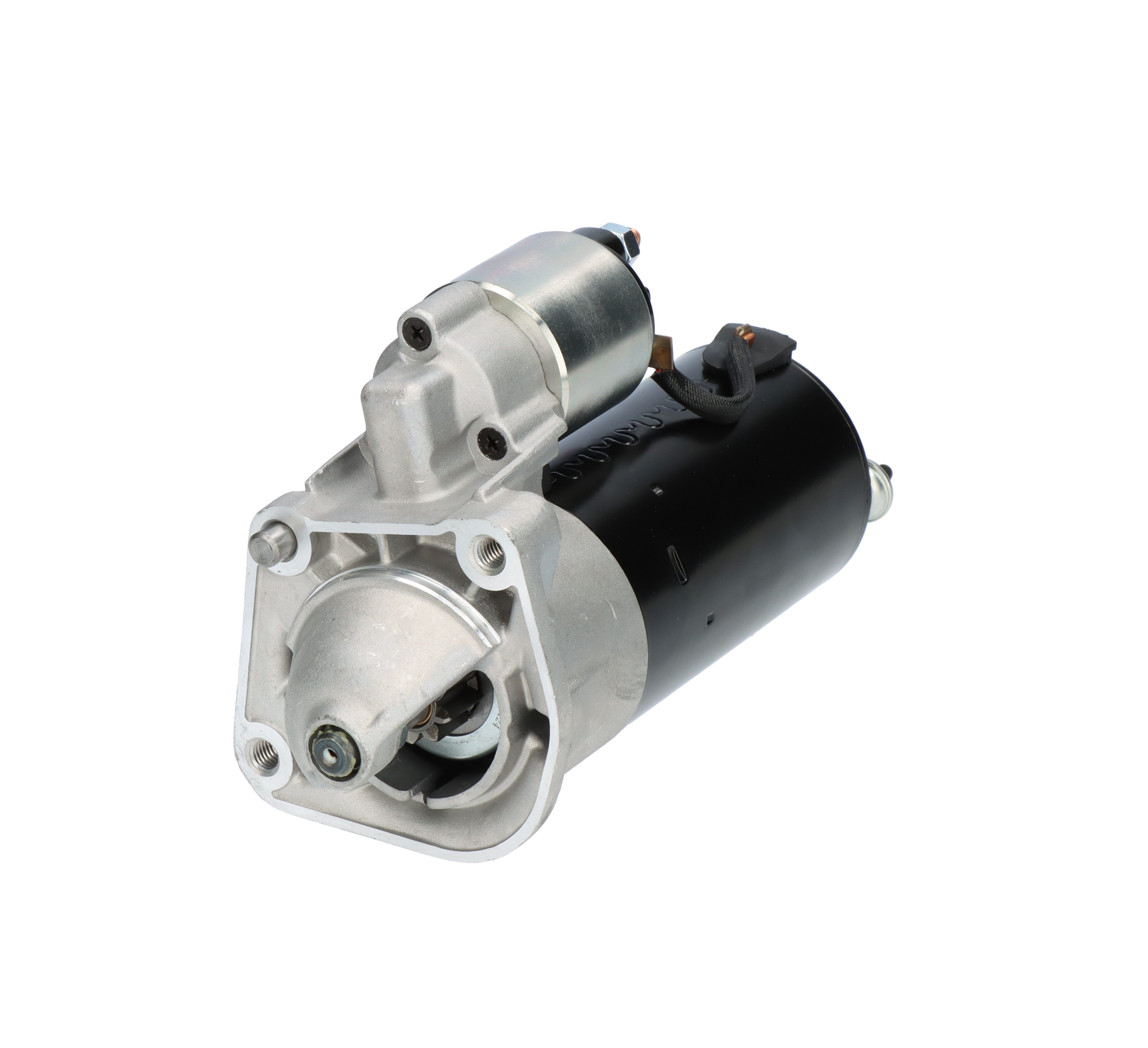 VALEO 458732 Anlasser