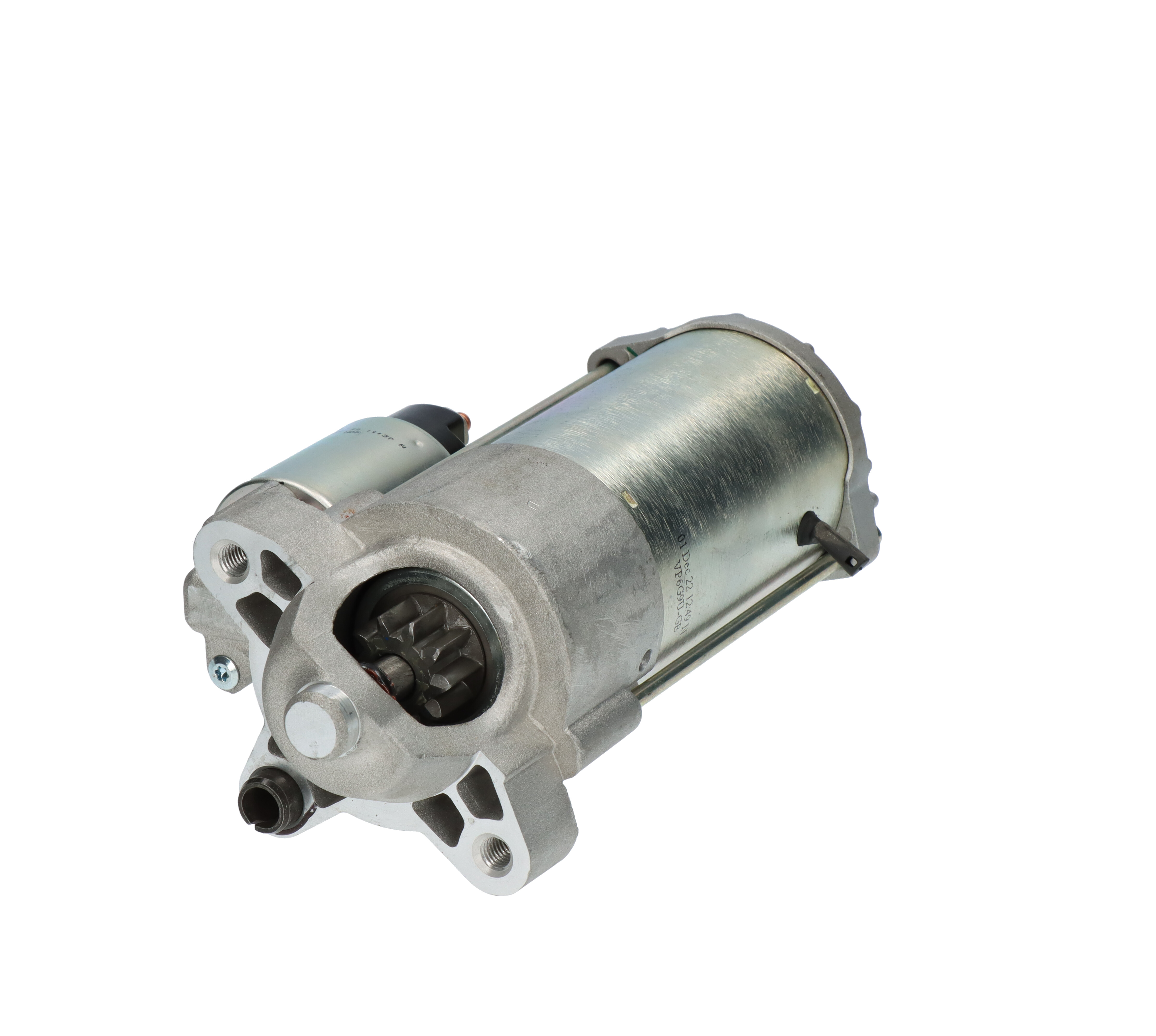 VALEO 458748 Starter motor VALEO RE-GEN REMANUFACTURED Starter Output: 2,2kW, Voltage: 12V, Number of Teeth: 10-image-9771409