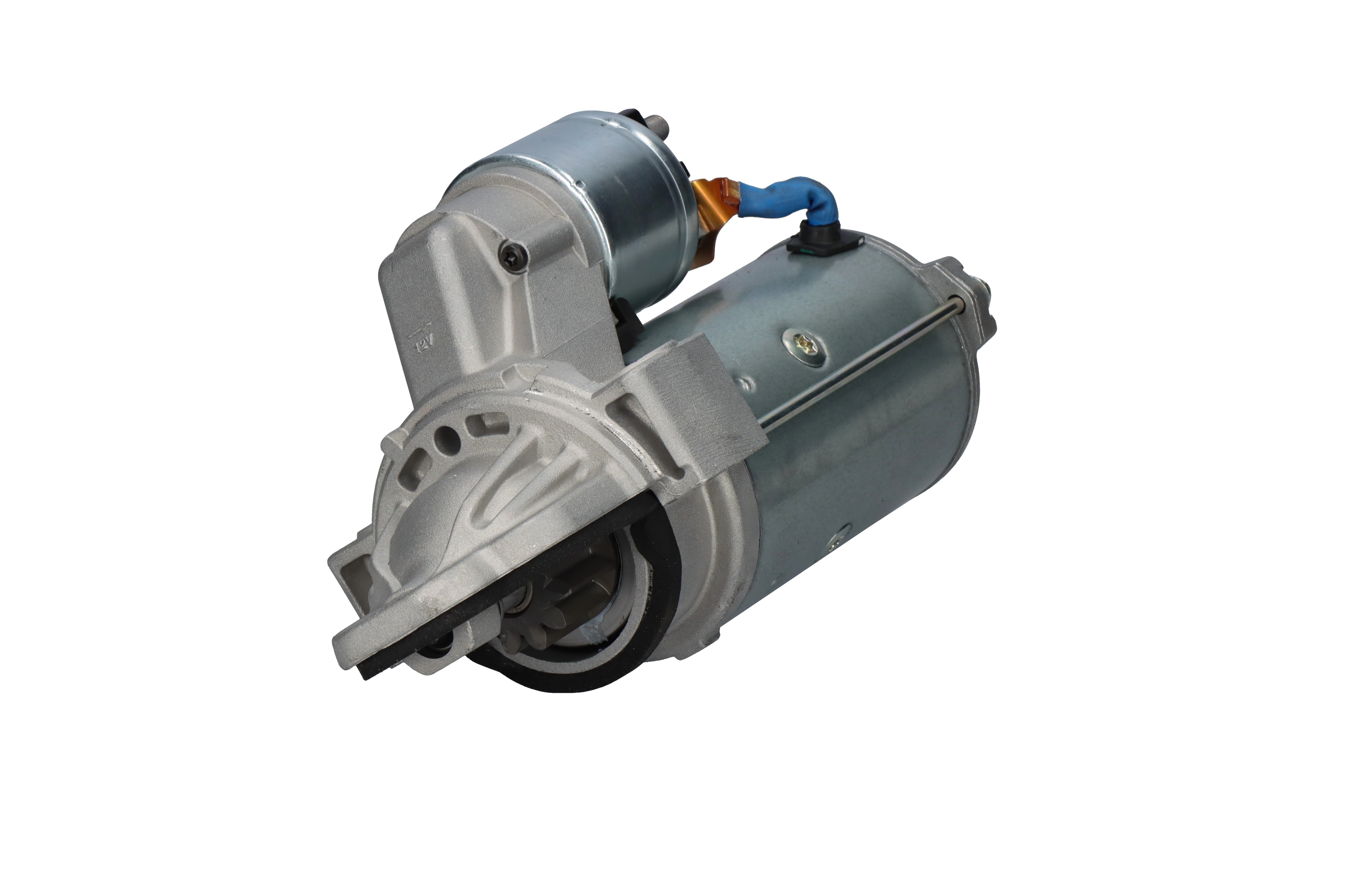 Startmotor 458749 VALEO 2242412 PEUGEOT