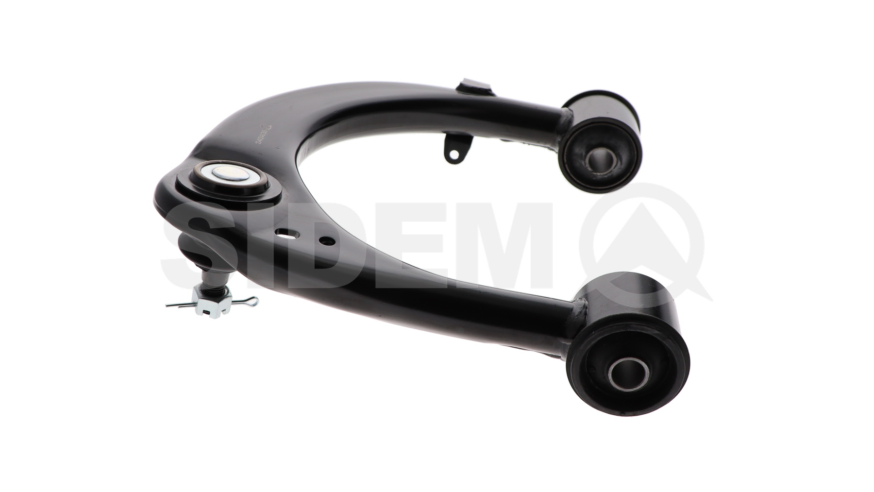 SIDEM 45976 Kit braccetti per Toyota LAND CRUISER VDJ20_, UZJ20_ 4.7 V8 (UZJ200) 271 CV 2020 2UZ-FE Motore a ciclo Otto 45976 SIDEM braccio oscillante Toyota Land Cruiser 200 4.7 V8 (UZJ200) 271 CV Benzina prezzo