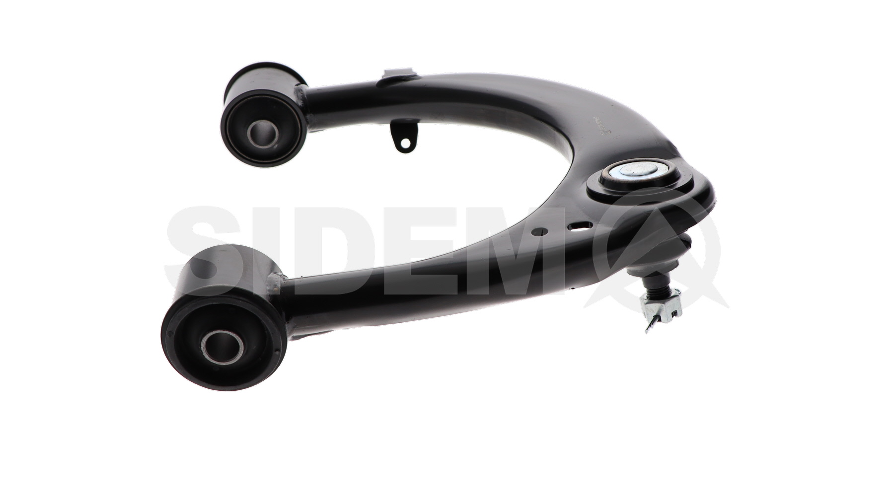 SIDEM 45977 Braccetto ruota per Toyota LAND CRUISER VDJ20_, UZJ20_ 4.7 V8 (UZJ200) 271 CV 2019 2UZ-FE Motore a ciclo Otto 45977 SIDEM braccetti Toyota Land Cruiser 200 4.7 V8 (UZJ200) 271 CV Benzina prezzo
