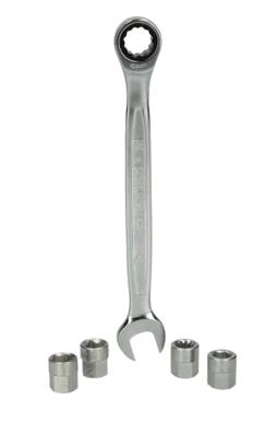 KS TOOLS 460.2615 Steckschlüsselsatz