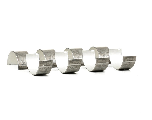 GLYCO Ojničné lożisko 01-4183/4 STD GLYCO 01-4183/4 STD Miska ojničného loziska Nissan QASHQAI lacné