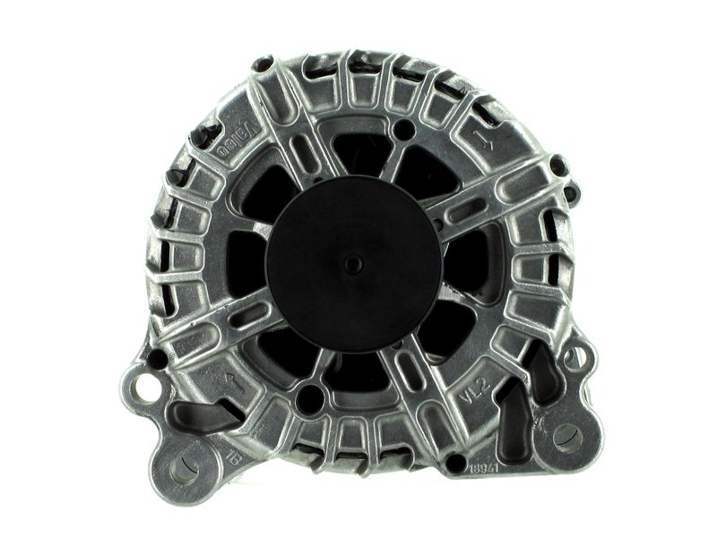 CEVAM 4662 Dynamo TGE UZ 2.0 TDI AWD 140 Pk Diesel prijs