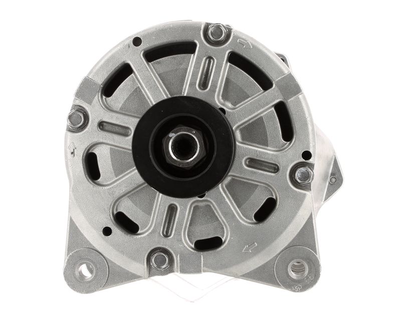 CEVAM 4665 Generator Audi A8 D3 4.2 quattro 335 PS Benzin Kosten
