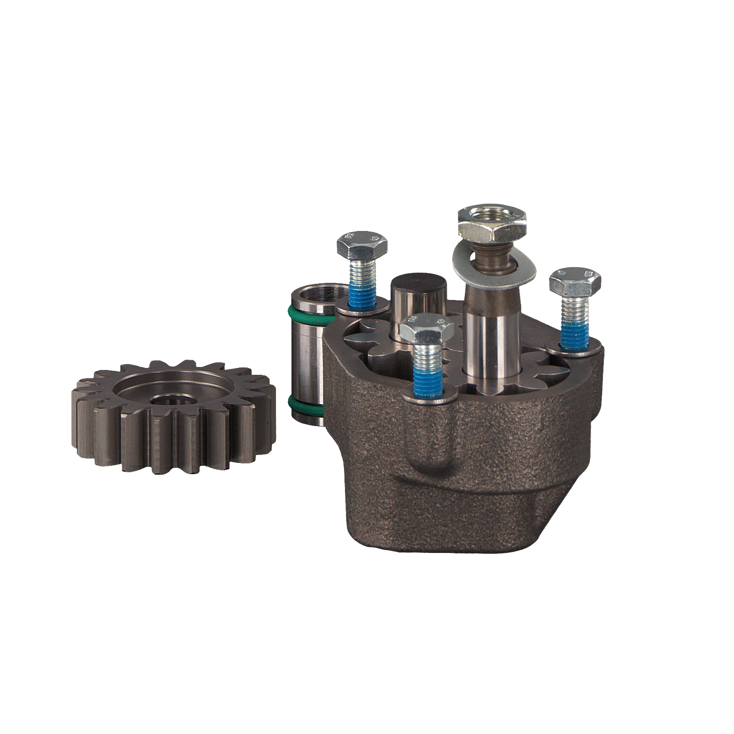 Tätningsring 46700 FEBI BILSTEIN 06.563334245 CADILLAC