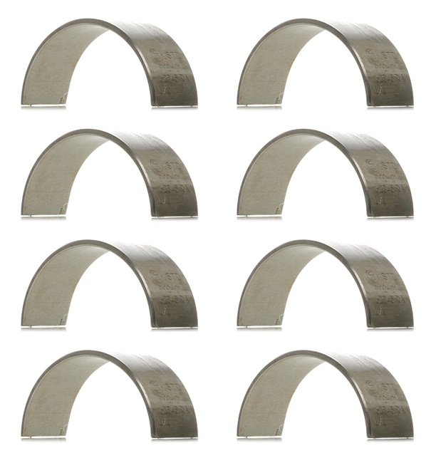 Plejlstangleje 01-4199/4 STD GLYCO 0606 83 PEUGEOT