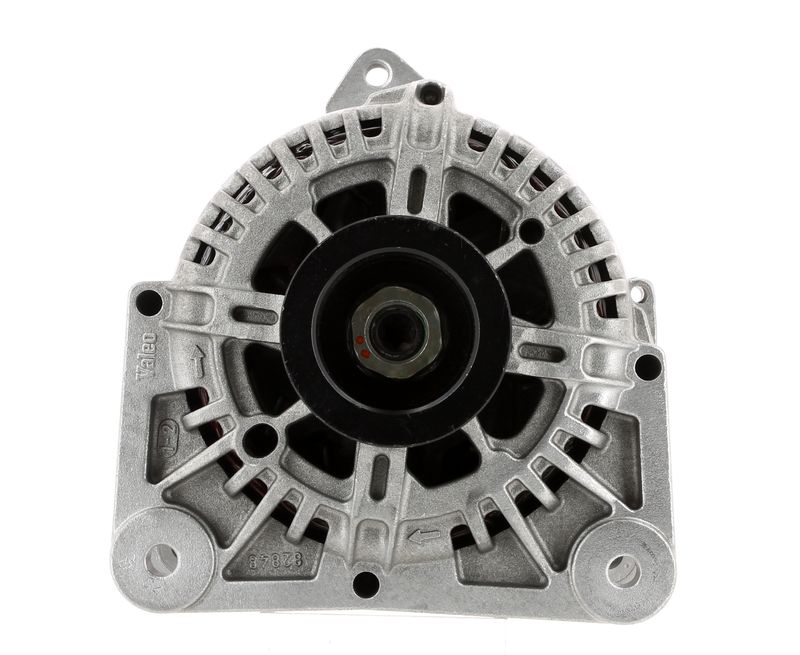 Generátor szabadonfutó 4696 CEVAM 77 11 368 385 RENAULT