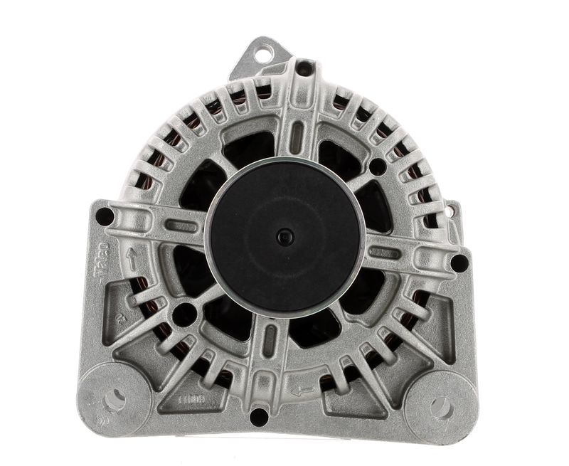 Dynamo 4697 CEVAM 7701477411 RENAULT