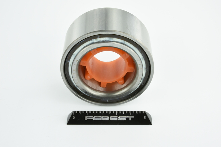 46TO80604-1 FEBEST Radlagersatz PORSCHE Kosten