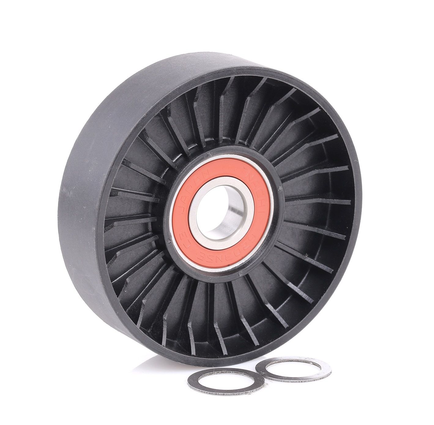 CAFFARO 47-00 Tensioner Pulley-image-9783924