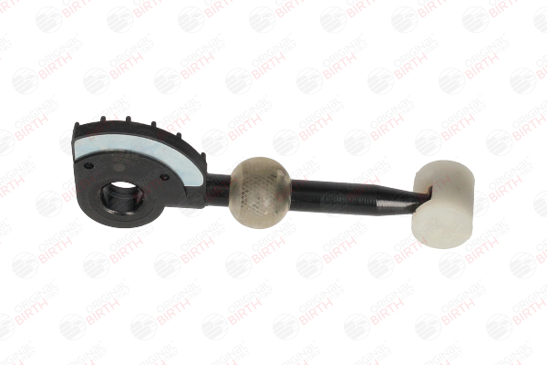 BIRTH 4700 Kit de réparation de levier de vitesse Renault Megane 2 Break 1.5 dCi (KM0F, KM0T, KM2B) 82 CV Diesel 2005