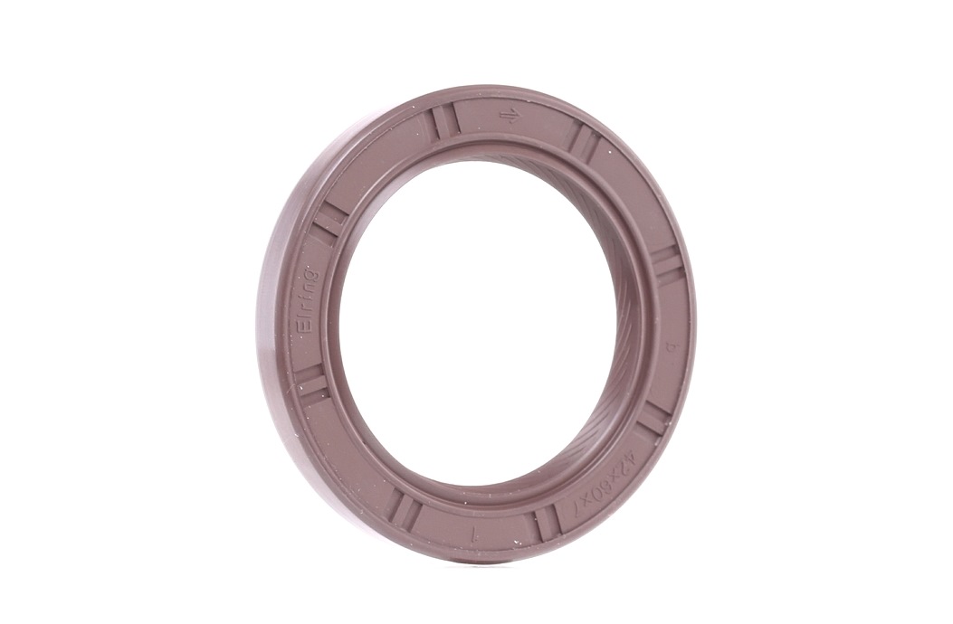 ELRING 473.150 Crankshaft Seal FPM (fluoride rubber)-image-9789276