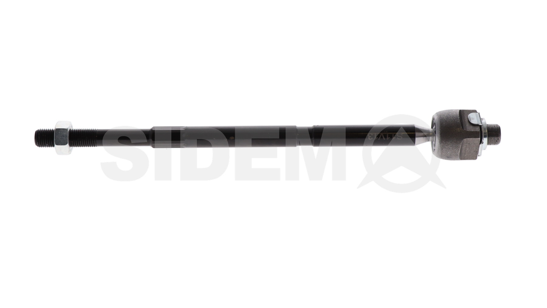 Axialgelenk, Spurstange SIDEM 47417 Honda CRZ ZF Lenkungsteile Preis
