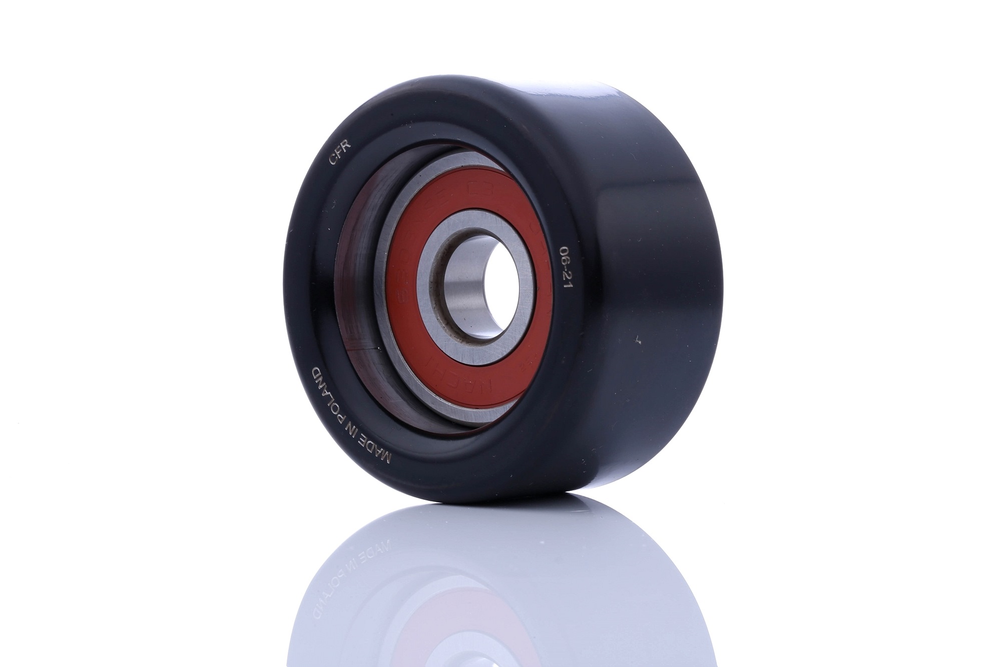 CAFFARO 475-99 Tensioner Pulley-image-9790268