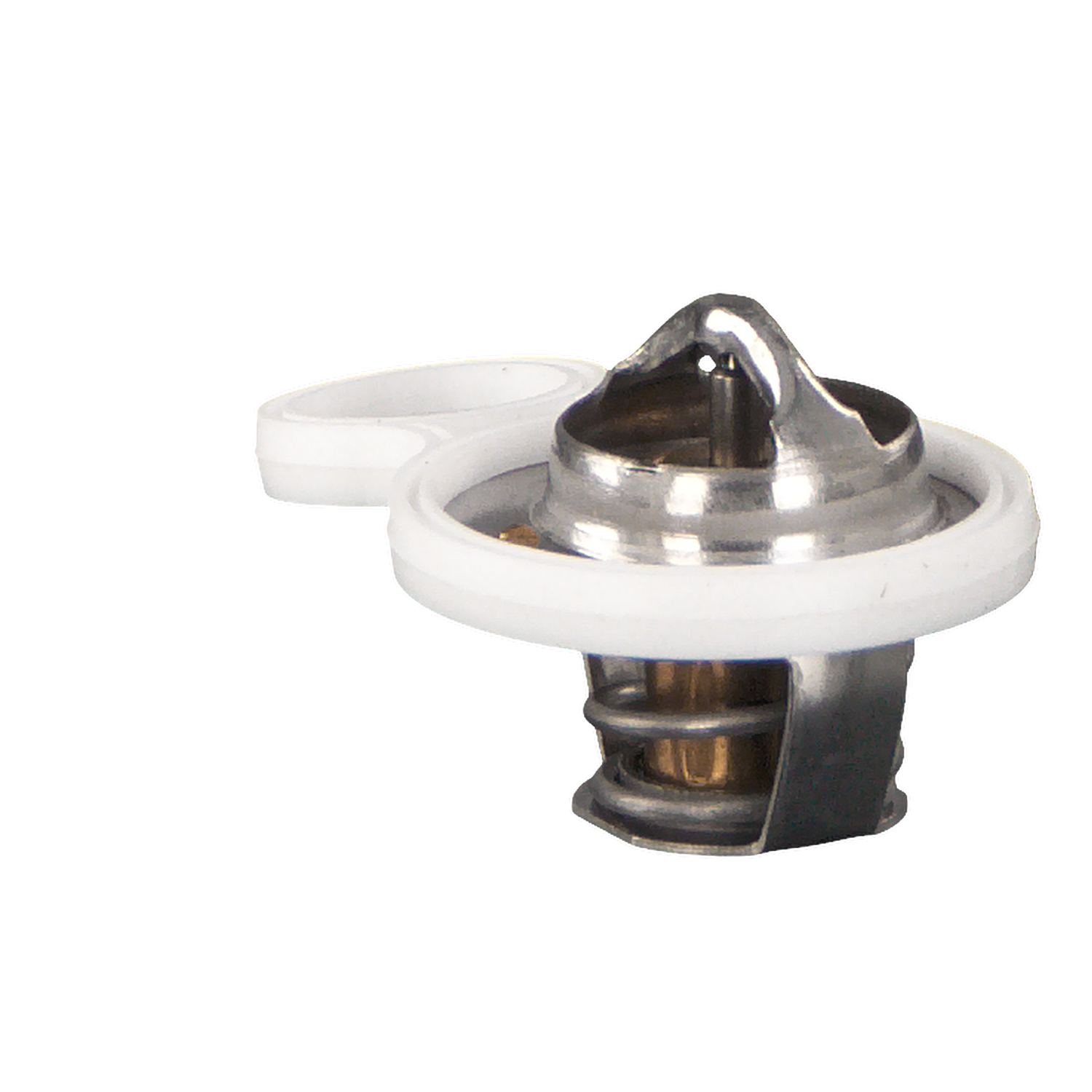 FEBI BILSTEIN 47547 Engine thermostat Opening Temperature: 91°C, with gasket/seal-image-9790580