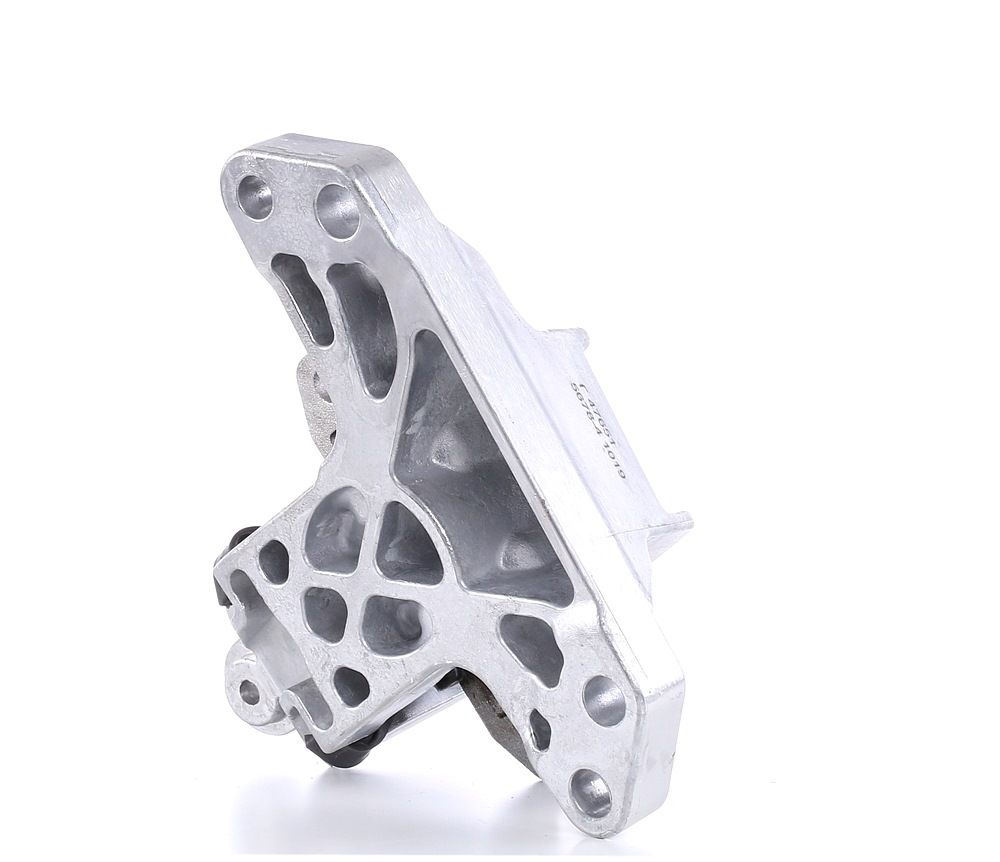 FEBI BILSTEIN 47651 Engine mount Left, Rubber-Metal Mount-image-9790944