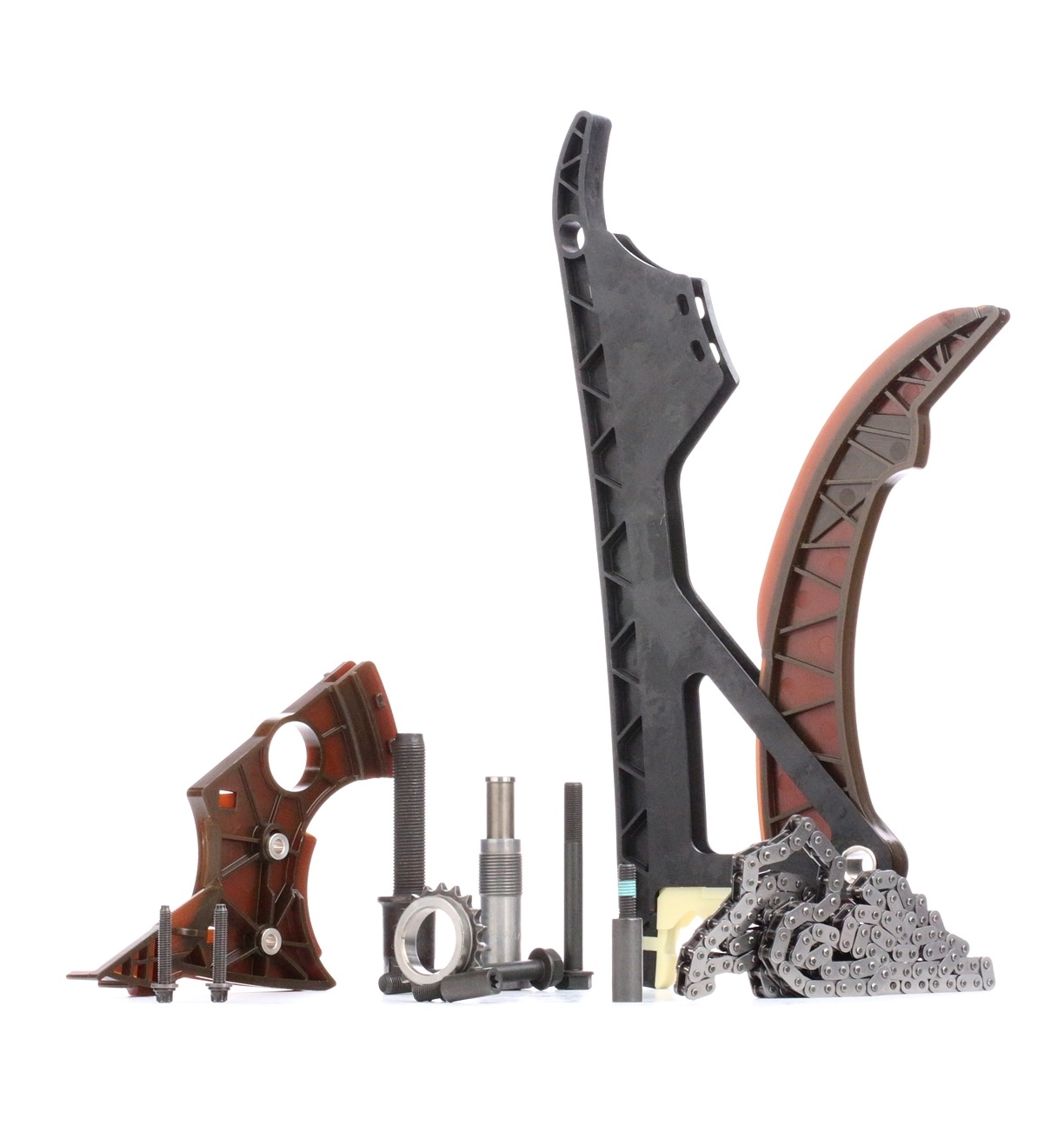 FEBI BILSTEIN 47659 Timing Chain Kit Standard Medium Kit Closed chain-image-9790957