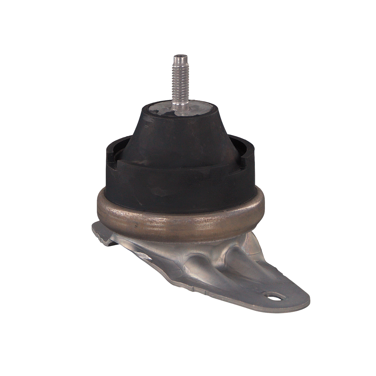 FEBI BILSTEIN 47709 Engine mount Right, Hydro Mount-image-9791141