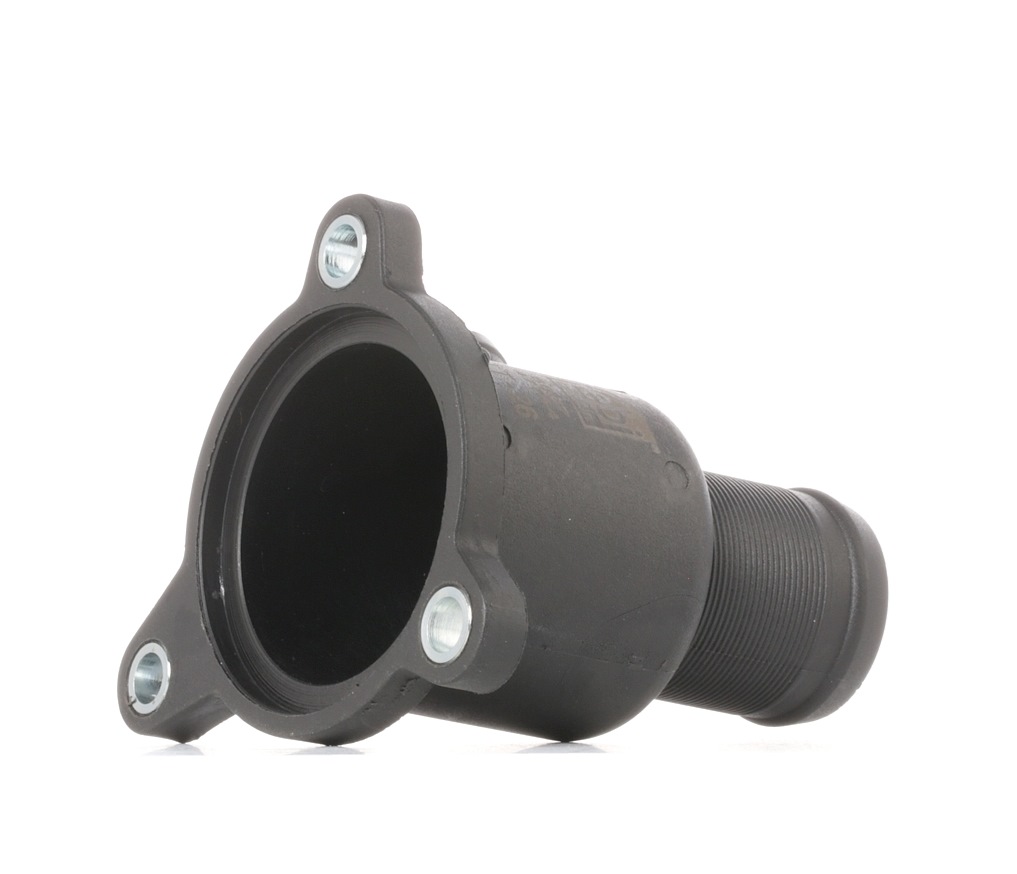 FEBI BILSTEIN 47744 Coolant Flange Plastic-image-9791311