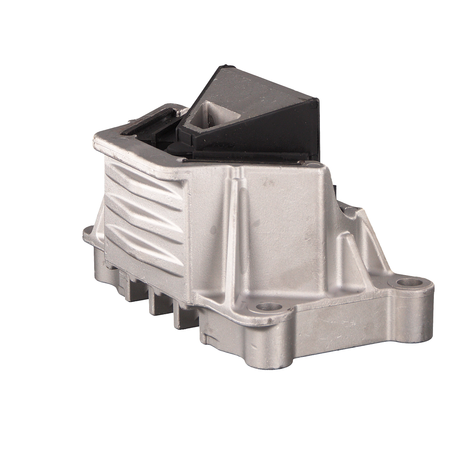 FEBI BILSTEIN 47771 Engine mount Rear, Rubber-Metal Mount-image-9791439