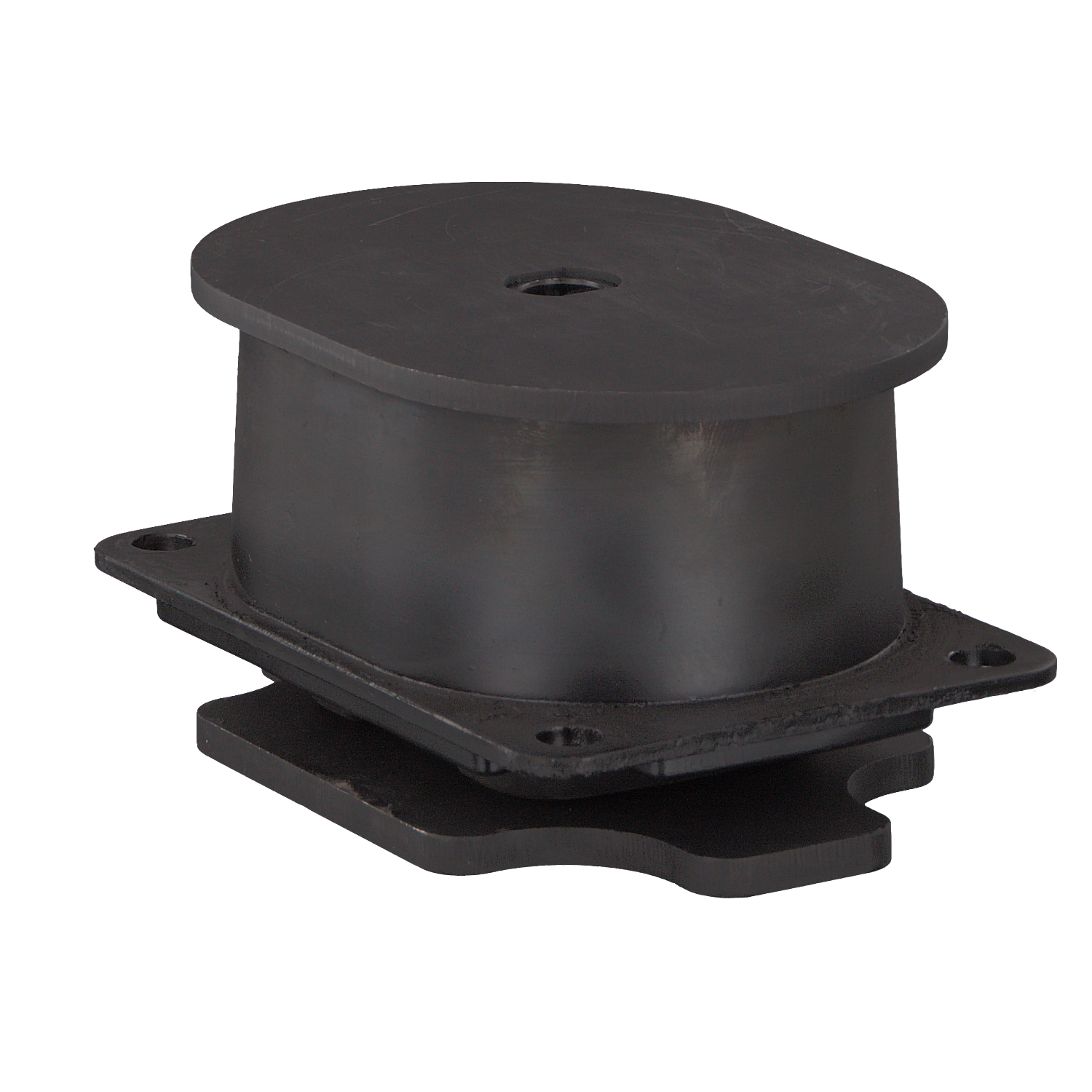 FEBI BILSTEIN 47772 Engine mount both sides, Rubber-Metal Mount-image-9791441
