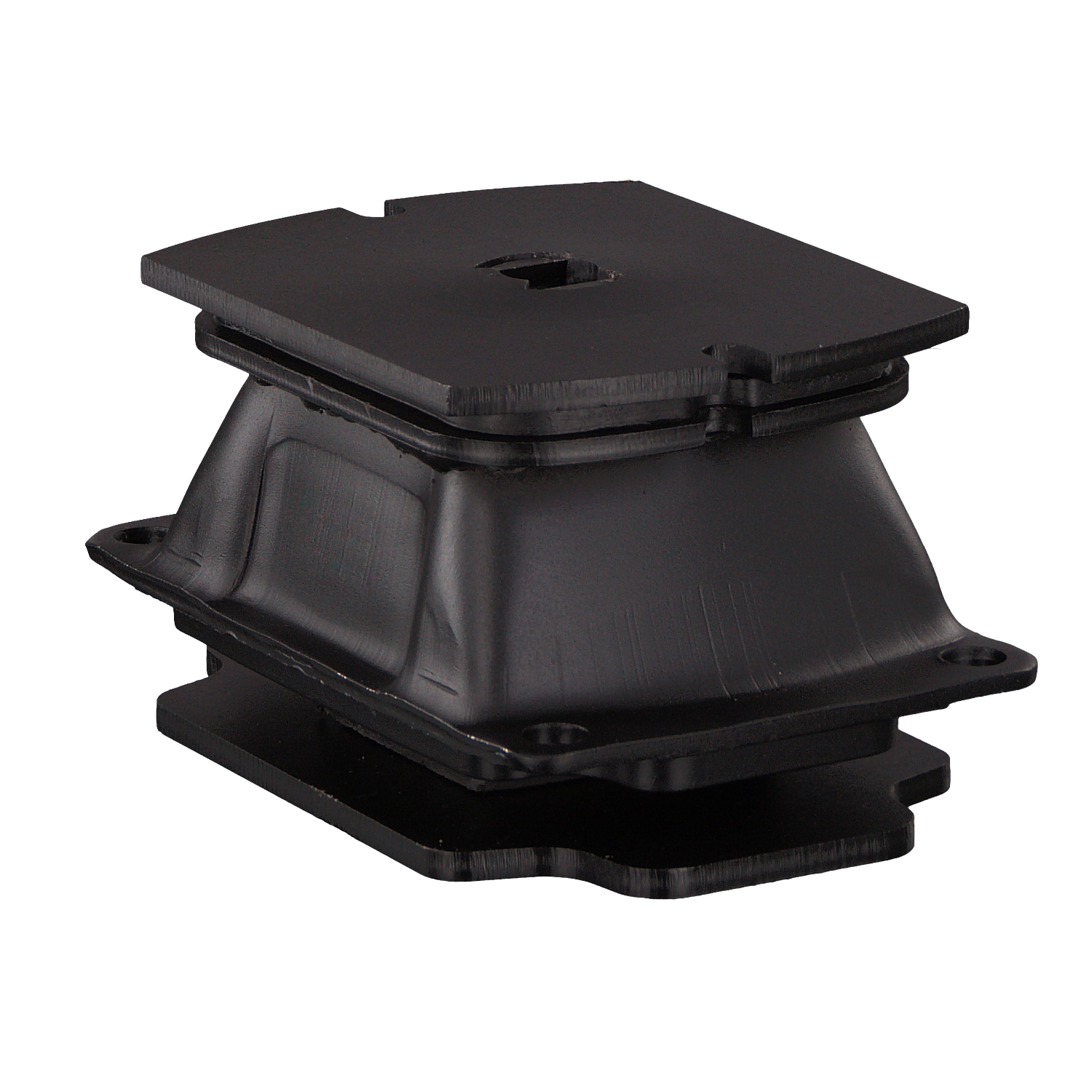 FEBI BILSTEIN 47773 Engine mount both sides, Rubber-Metal Mount-image-9791442