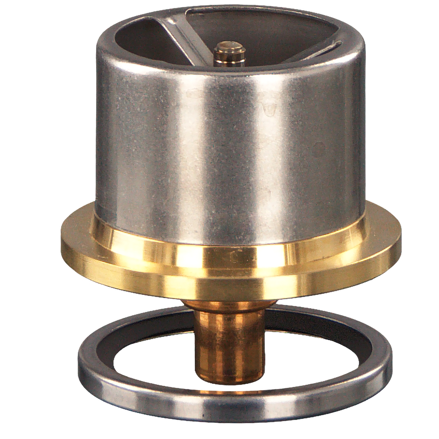 FEBI BILSTEIN 47774 Engine thermostat with seal ring-image-9791445