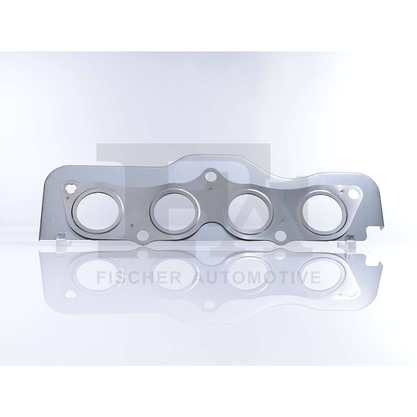 FA1 478-003 Joints de collecteur d'echappement Mazda 2 DE 1.3 MZR (DE3FS) 84 CV Essence 2015