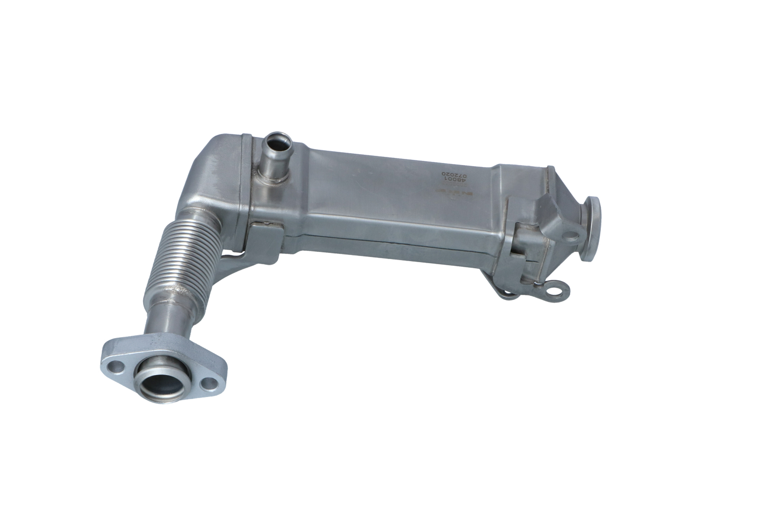 NRF 48001 EGR Cooler-image-9793649
