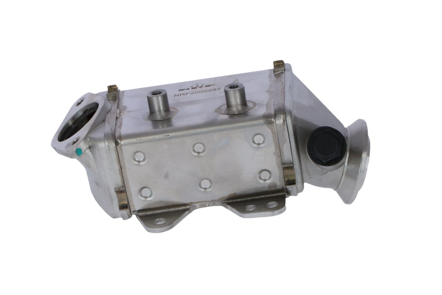 NRF 48009 EGR Cooler-image-9793722