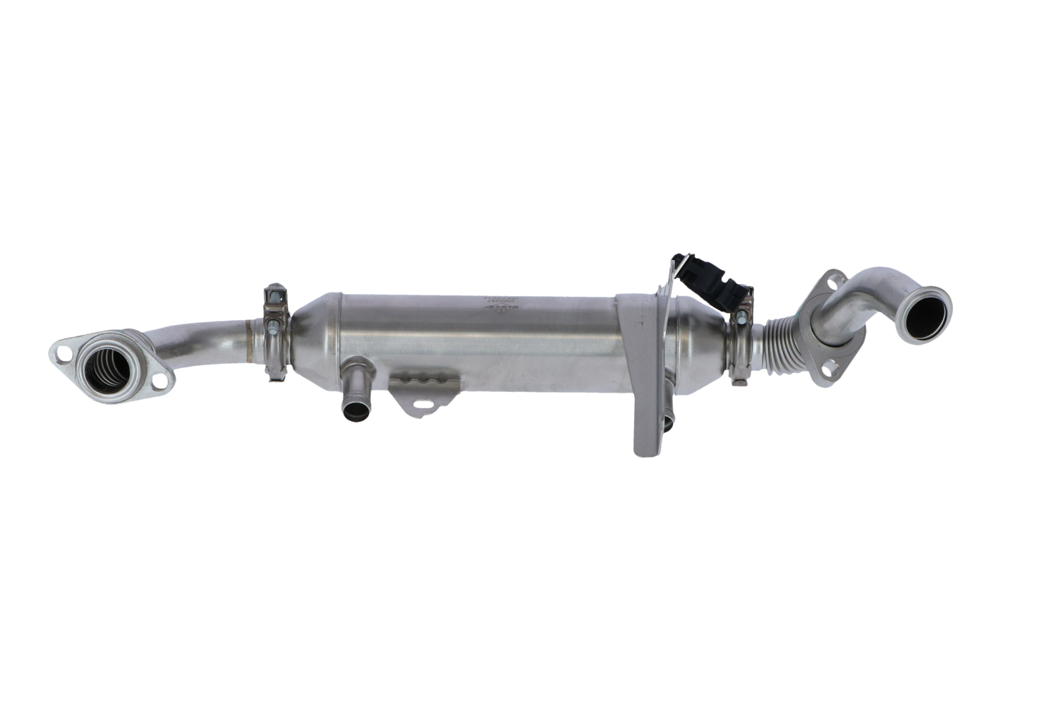 NRF 48010 EGR Cooler-image-9793747