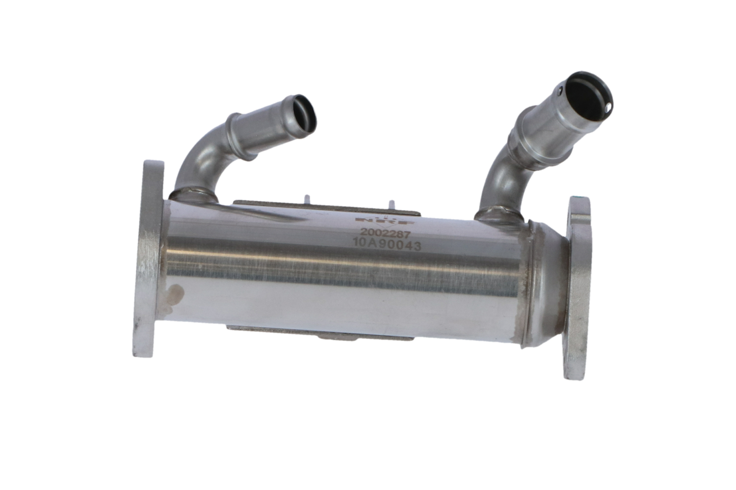 NRF 48018 EGR Cooler-image-9793820