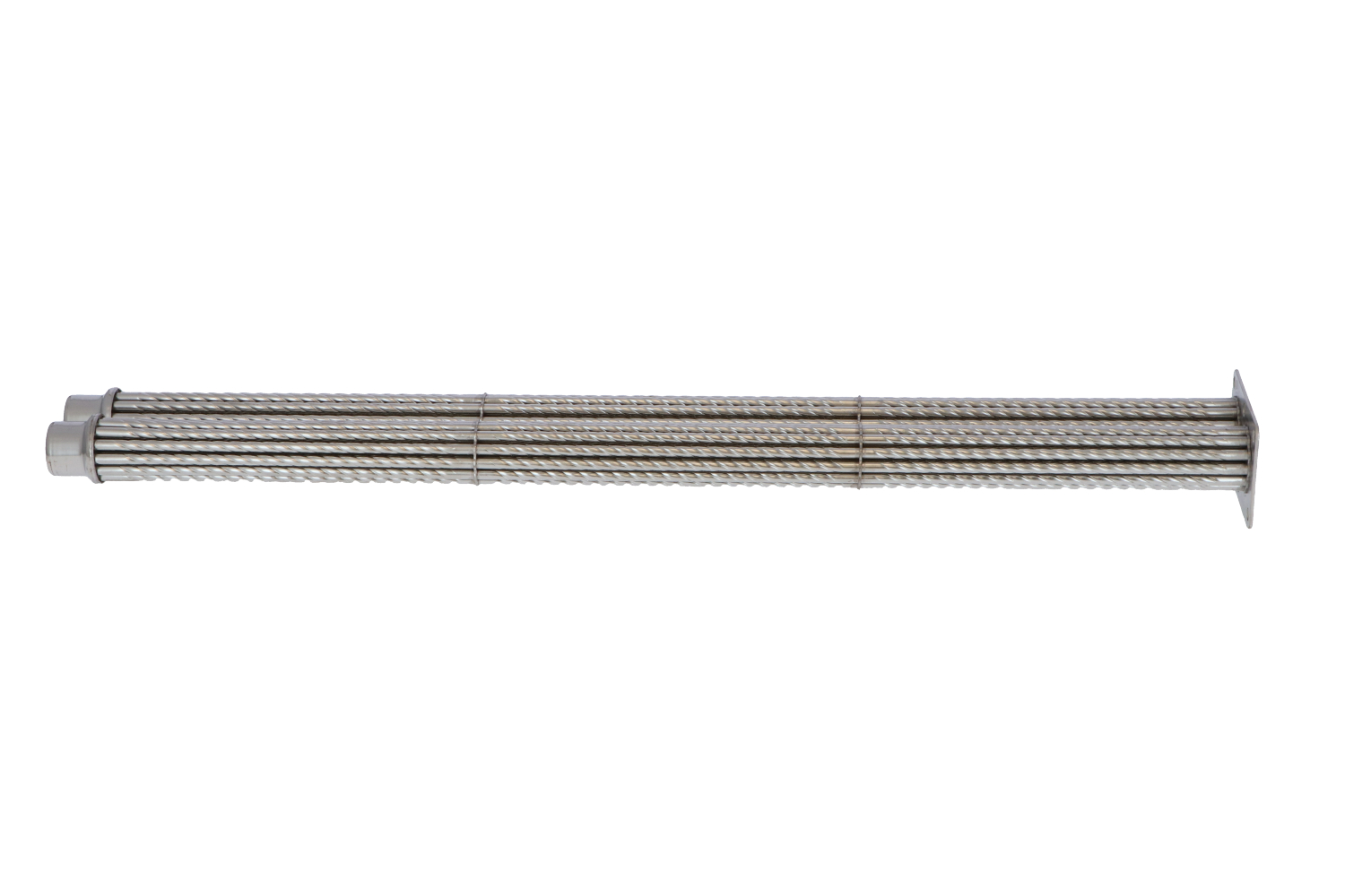 NRF 48101 EGR Cooler EASY FIT with mounting parts-image-9794322
