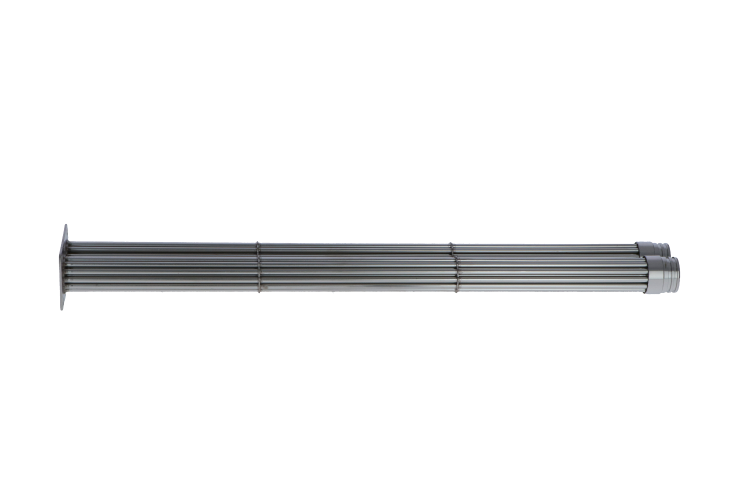 NRF 48102 EGR Cooler EASY FIT with mounting parts-image-9794325