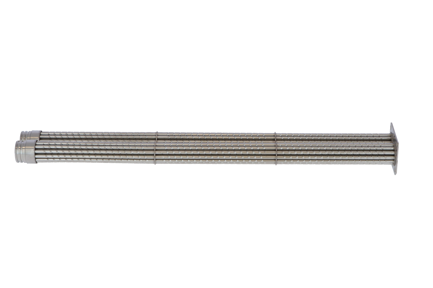 NRF 48103 EGR Cooler EASY FIT with mounting parts-image-9794328