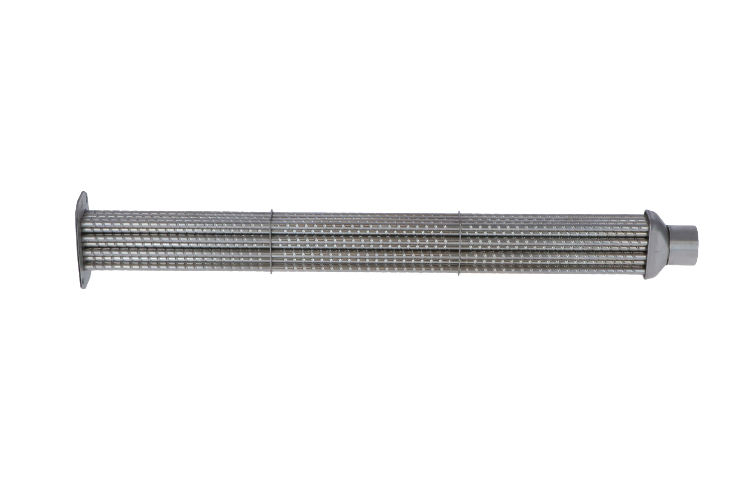 NRF 48106 EGR Cooler EASY FIT with mounting parts-image-9794359
