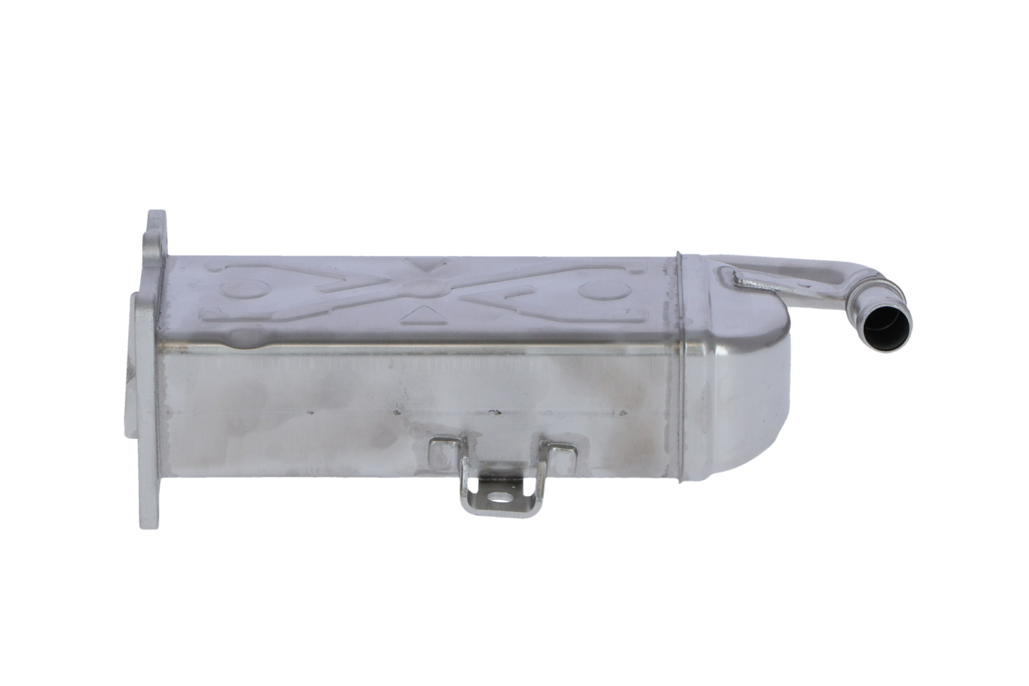 NRF 48115 EGR Cooler EASY FIT with seal rings-image-9794456