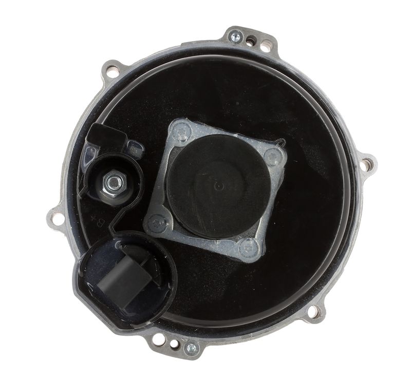 Alternador 4816 CEVAM 000150055080 MERCEDES-BENZ