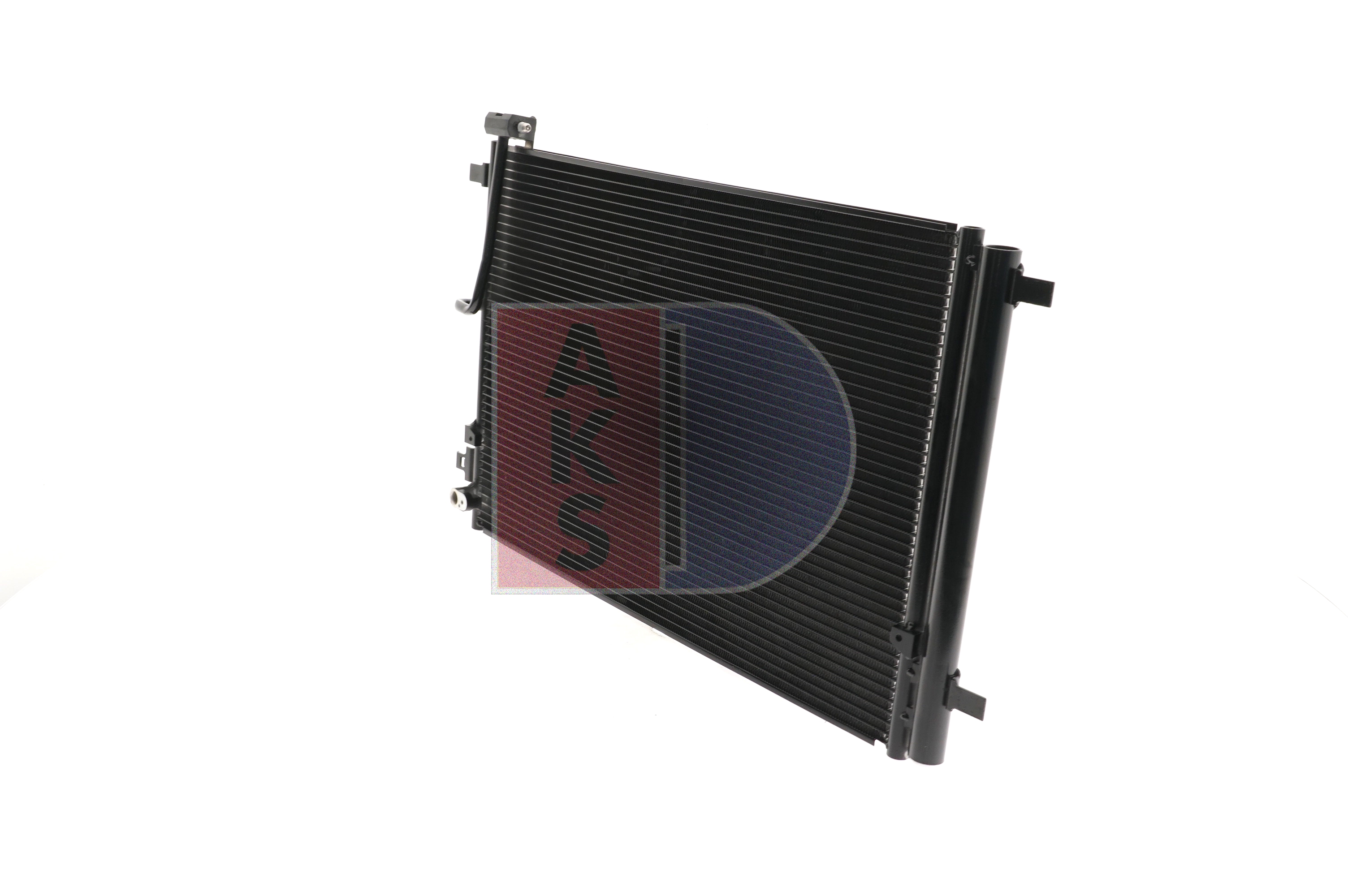 AKS DASIS 482027N Condenser with dryer-image-9795004